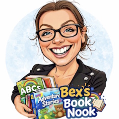 Bex's Book Nook