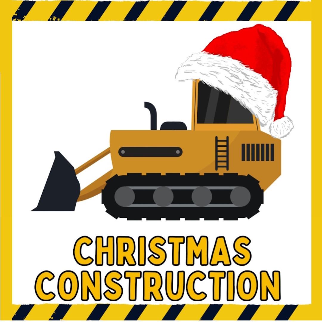 Book Histon Christmas Construction
