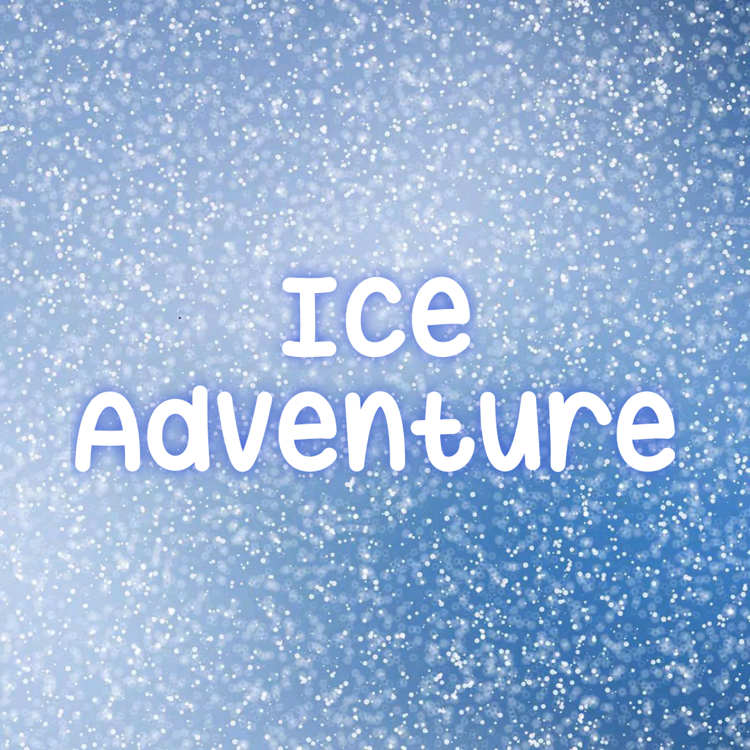 Book Waterbeach Ice Adventure